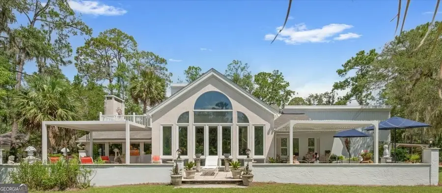 122 Shore Rush Drive, Saint Simons, GA 31522 - #2