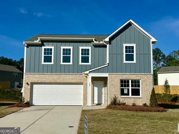 169 Champions Boulevard, Dallas, GA 30157