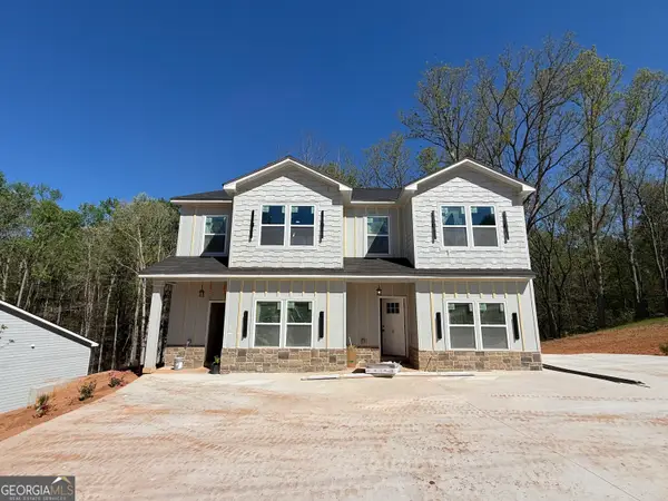 232 Brad Street, Royston, GA 30662