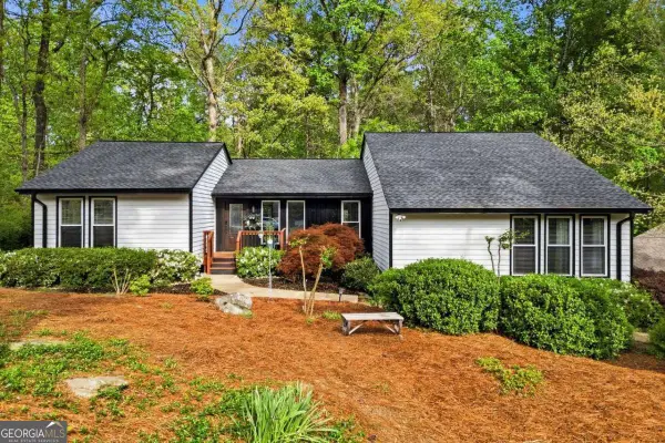 5266 Weatherwood Trace, Marietta, GA 30068