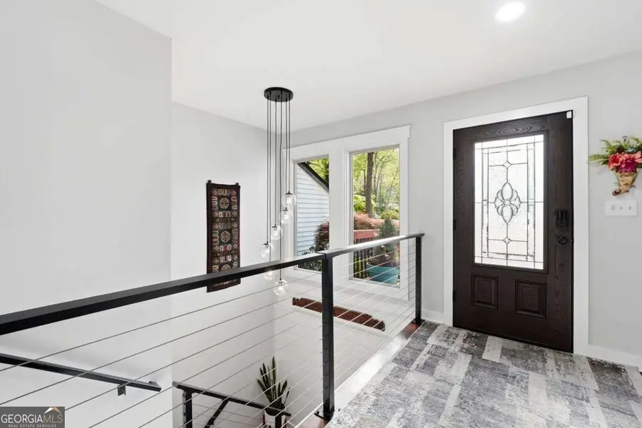 5266 Weatherwood Trace, Marietta, GA 30068 - #3