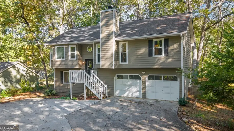 1528 Oakleaf Drive, Auburn, GA 30011 - #3