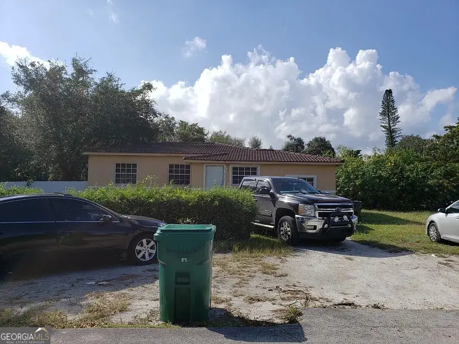 310 Sinbad Avenue, Opa Locka, FL 33054 - #1