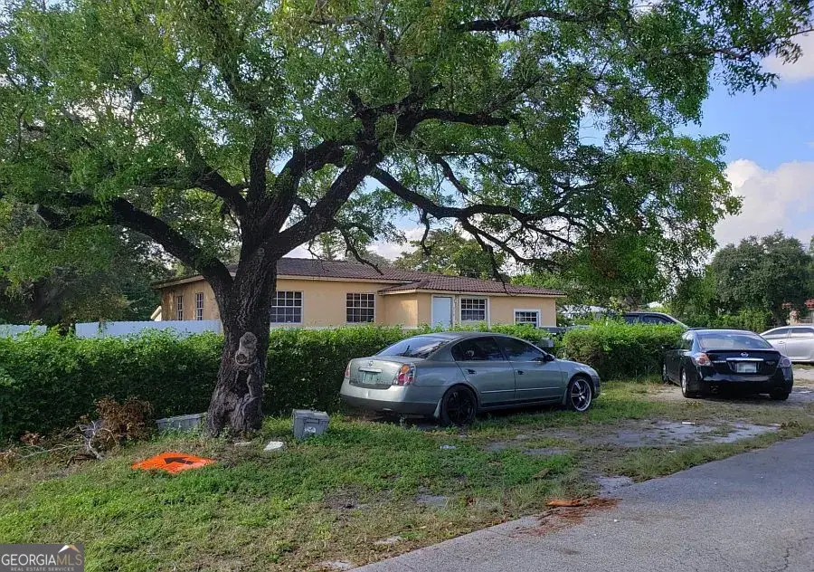 310 Sinbad Avenue, Opa Locka, FL 33054 - #2