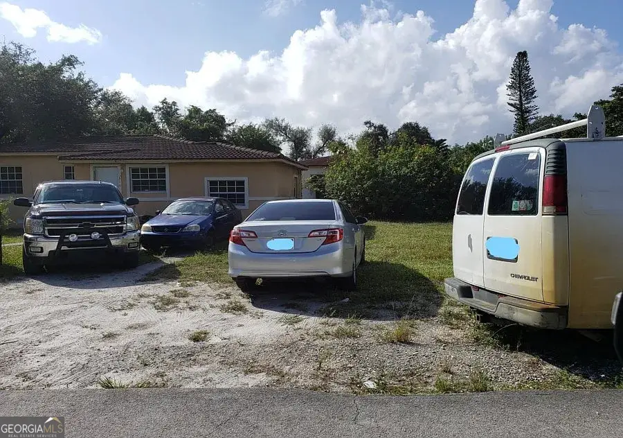 310 Sinbad Avenue, Opa Locka, FL 33054 - #3