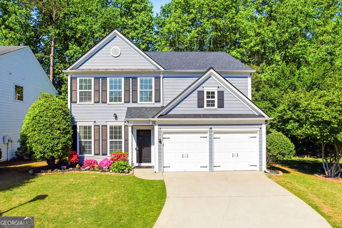 2947 Cottesford Way Se, Smyrna, GA 30080 - #1