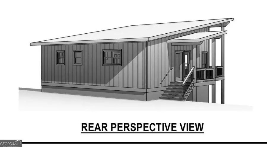 TRACT A Ada Street, Blue Ridge, GA 30513 - #2