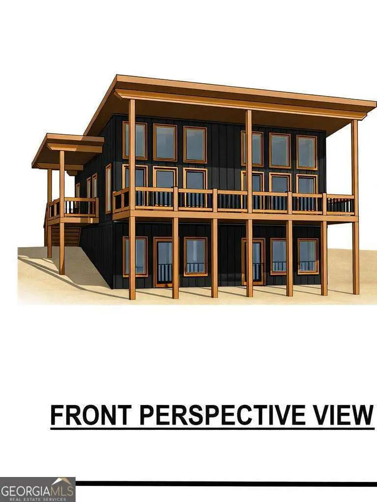 TRACT A Ada Street, Blue Ridge, GA 30513 - #3