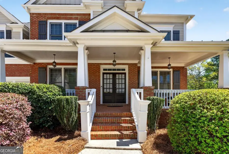 3975 Sweeting Street, Cumming, GA 30041 - #2