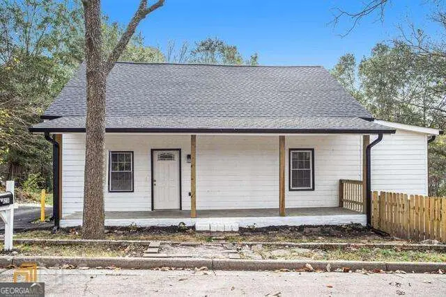 6236 Front Street, Douglasville, GA 30134 - #1