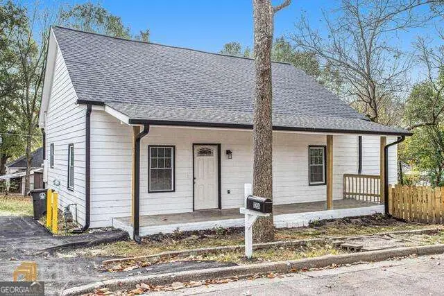 6236 Front Street, Douglasville, GA 30134 - #2