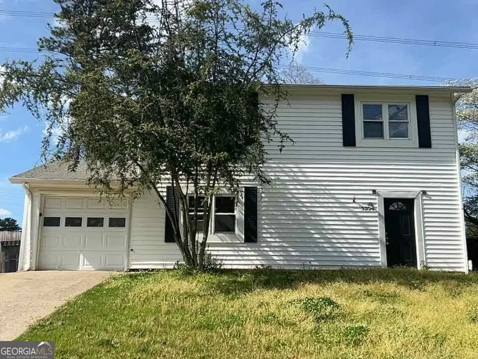 3326 Newbury Road, Norcross, GA 30071 - #1