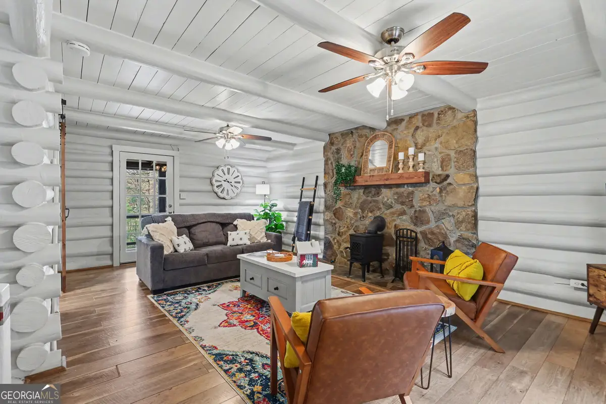 4609 Matheson Road, Hiawassee, GA 30546 - #1