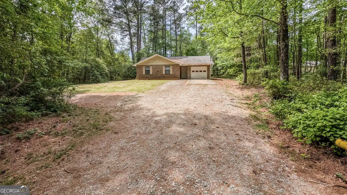 7865 Hobgood Road, Fairburn, GA 30213 - #1