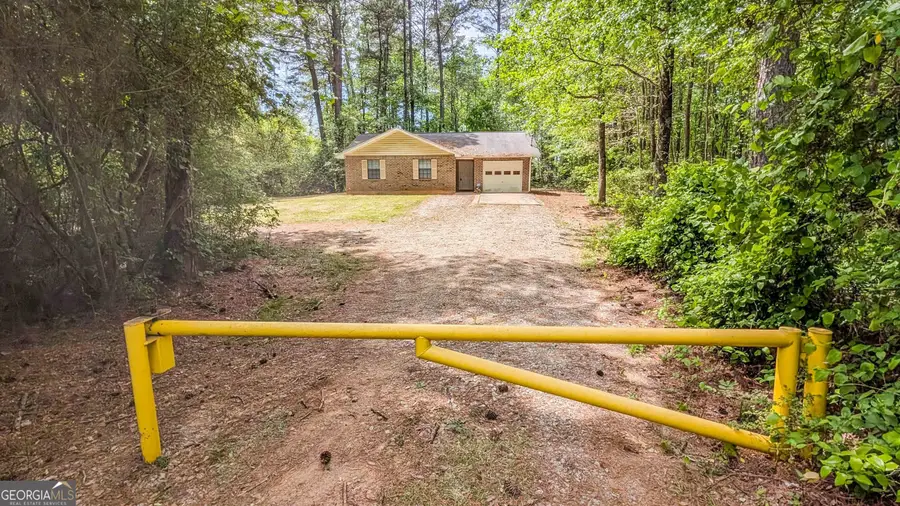 7865 Hobgood Road, Fairburn, GA 30213 - #3