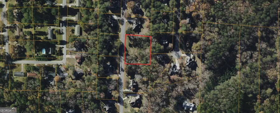 5435 Summer Cove Drive, Stone Mountain, GA 30087 - #3