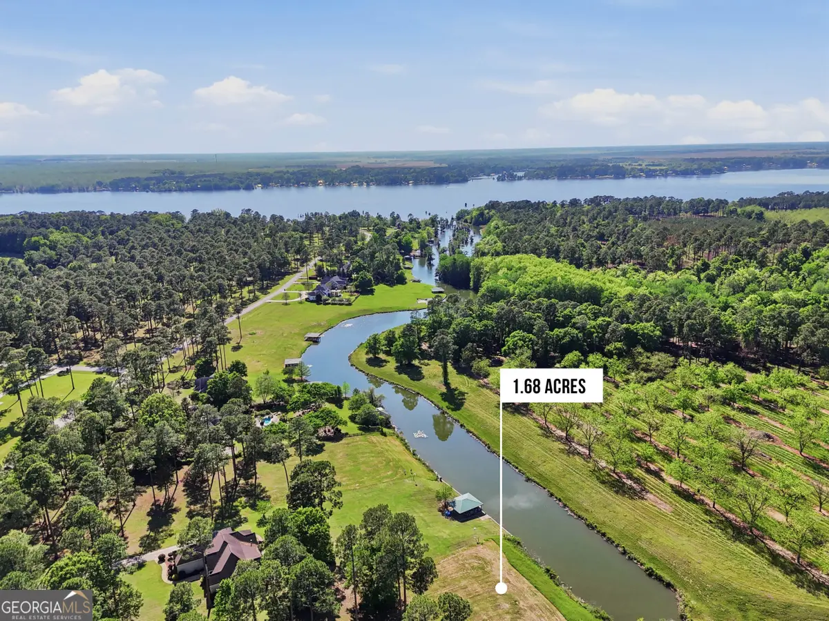 0 Cannon Road, Cordele, GA 31015 - #1