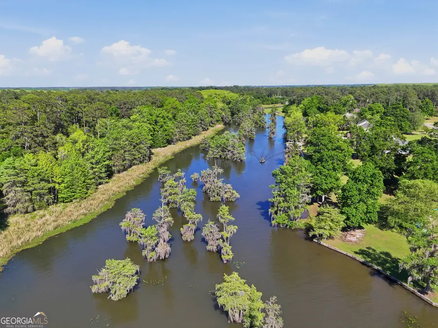 0 Cannon Road, Cordele, GA 31015 - #2