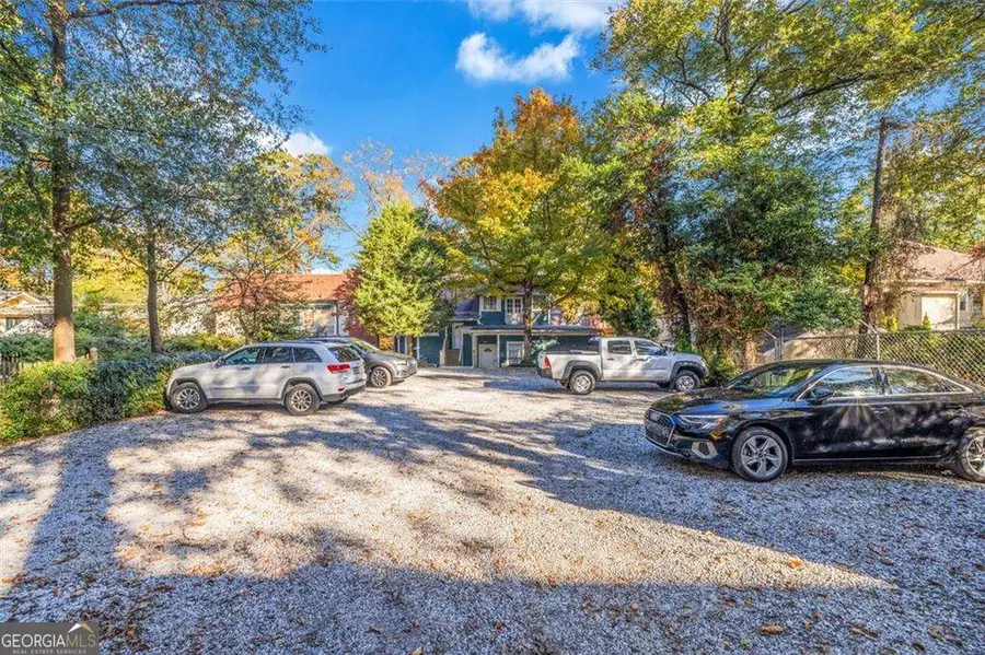 800 Myrtle Street Ne, Atlanta, GA 30308 - #3