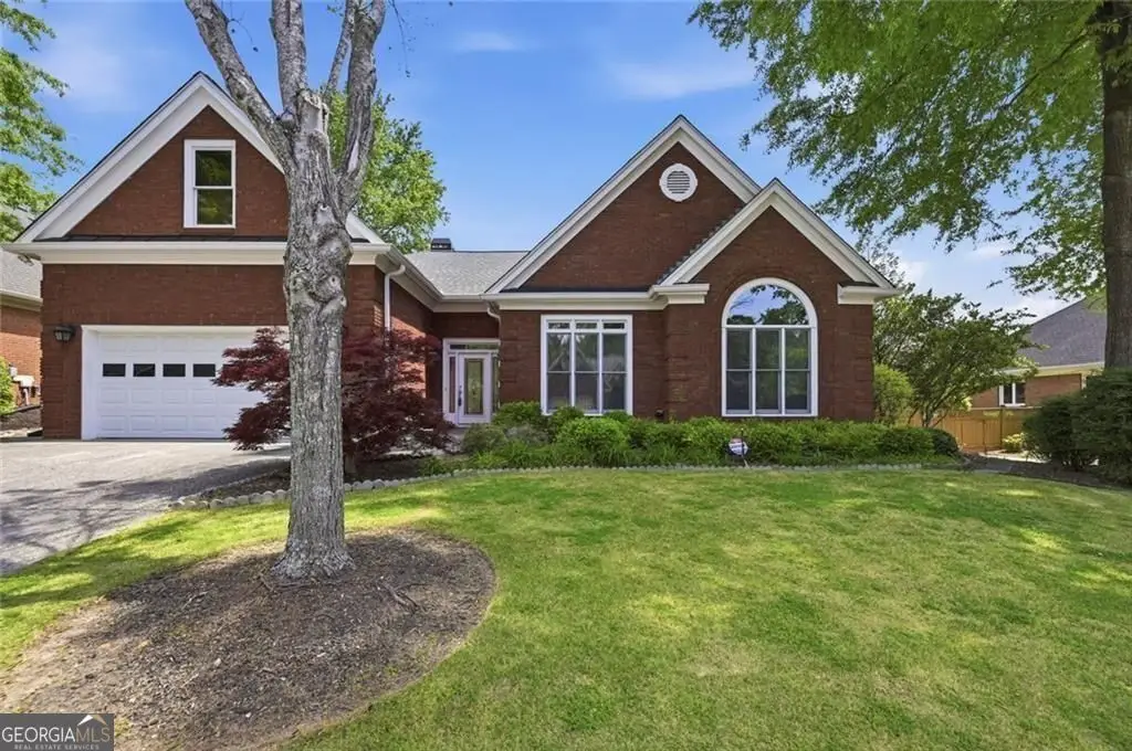 2575 Harman Park Court Nw, Duluth, GA 30097 - #1