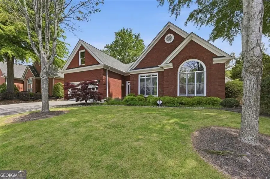 2575 Harman Park Court Nw, Duluth, GA 30097 - #2