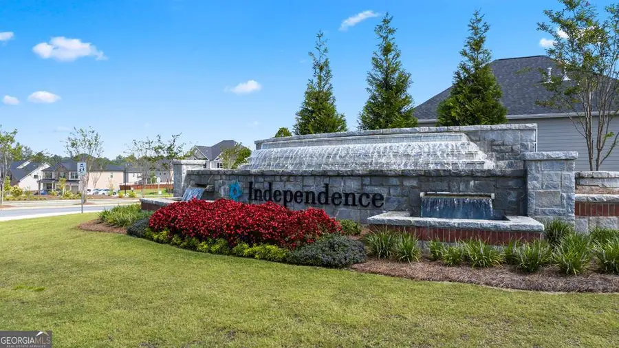 410 Silver Moon Drive, Loganville, GA 30052 - #2