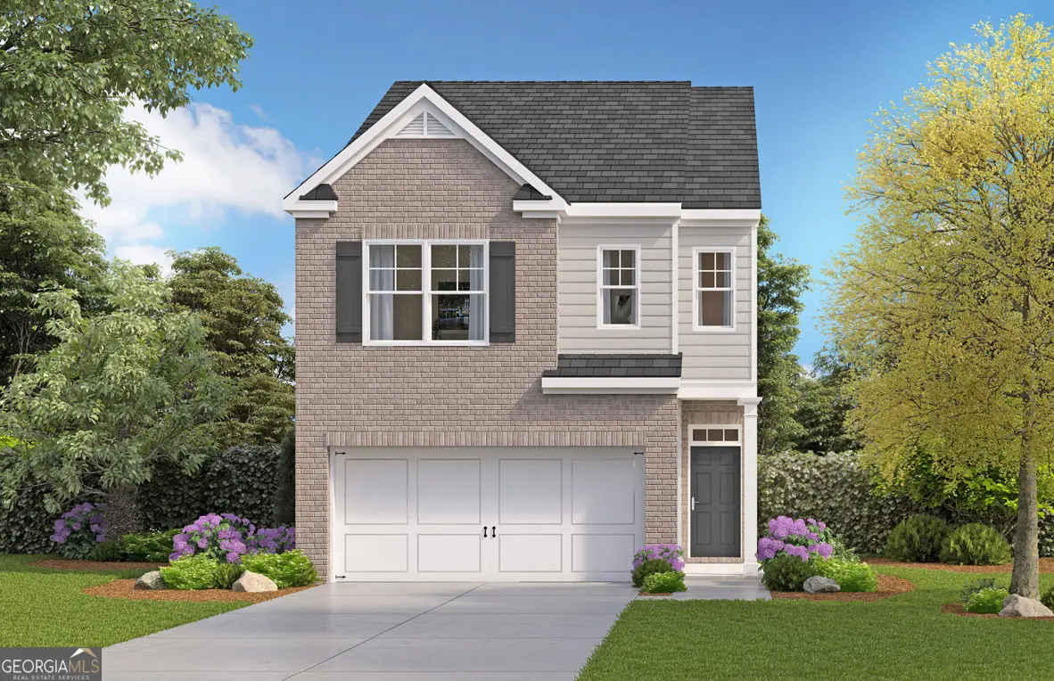 420 Silver Moon Drive, Loganville, GA 30052 - #1