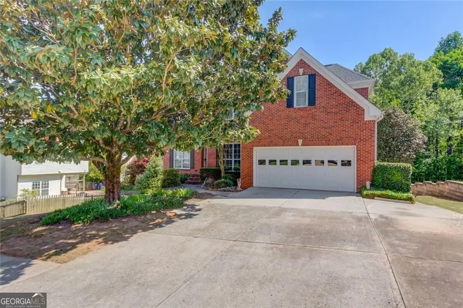 2899 Savannah Walk Lane, Suwanee, GA 30024 - #2