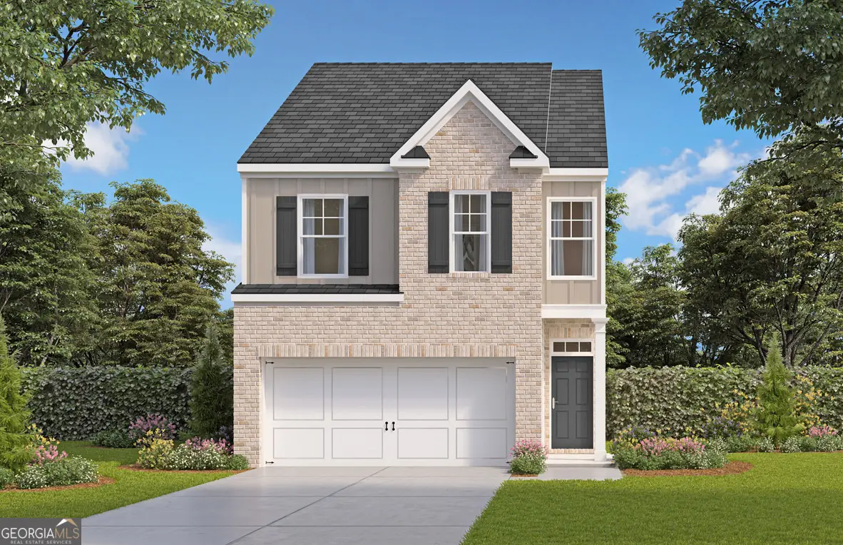 430 Silver Moon Drive, Loganville, GA 30052 - #1