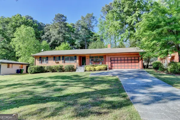 4182 Briarcliff Road, Atlanta, GA 30345
