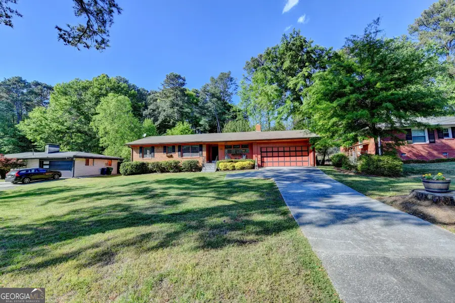 4182 Briarcliff Road, Atlanta, GA 30345 - #2