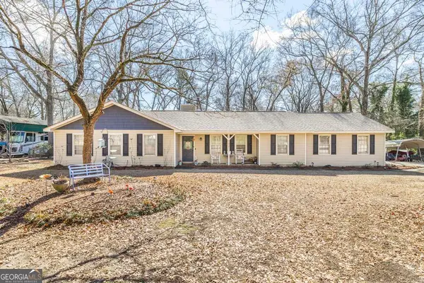 102 Smoke Rise Drive, Warner Robins, GA 31088