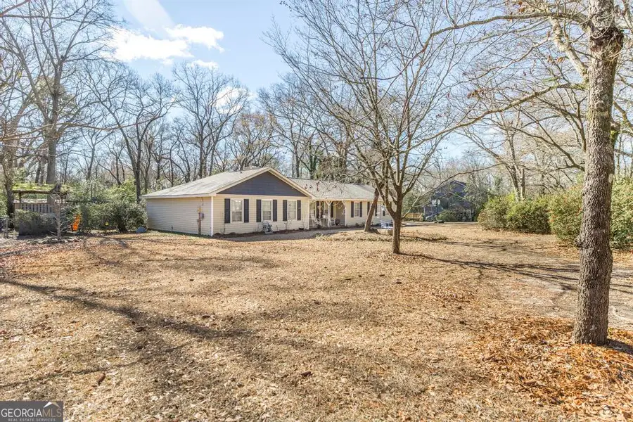 102 Smoke Rise Drive, Warner Robins, GA 31088 - #3