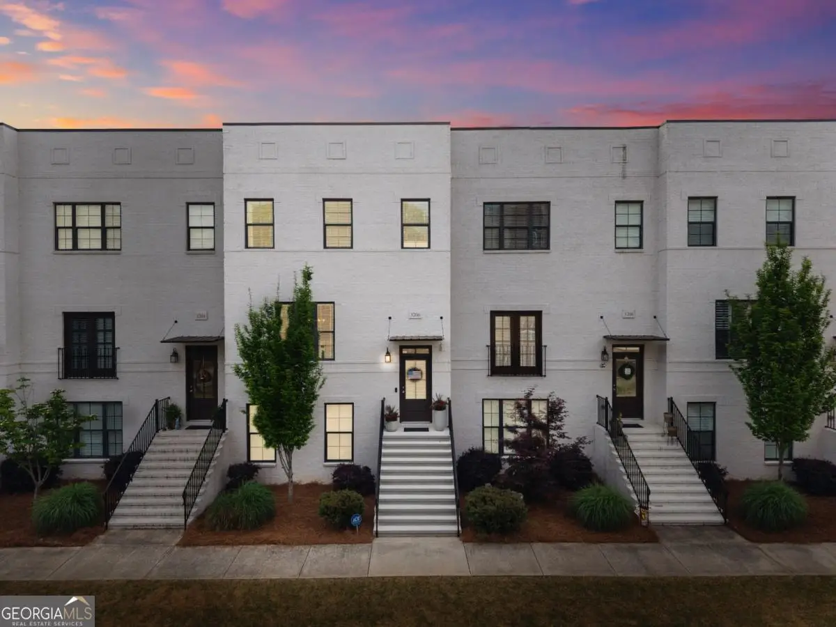 3206 Ridge Towne Place, Duluth, GA 30096 - #1