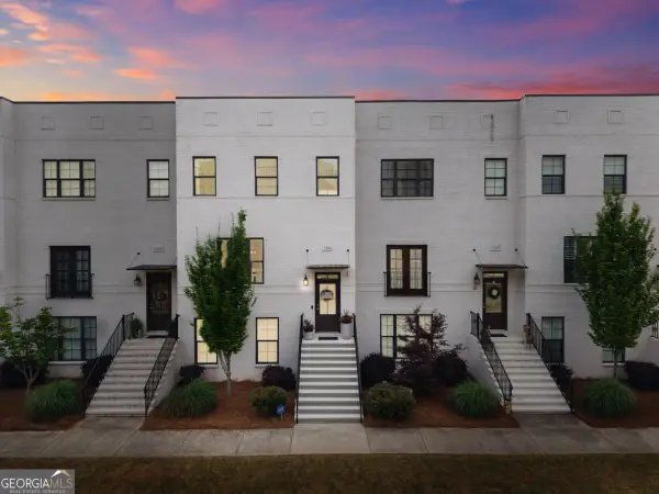 3206 Ridge Towne Place, Duluth, GA 30096