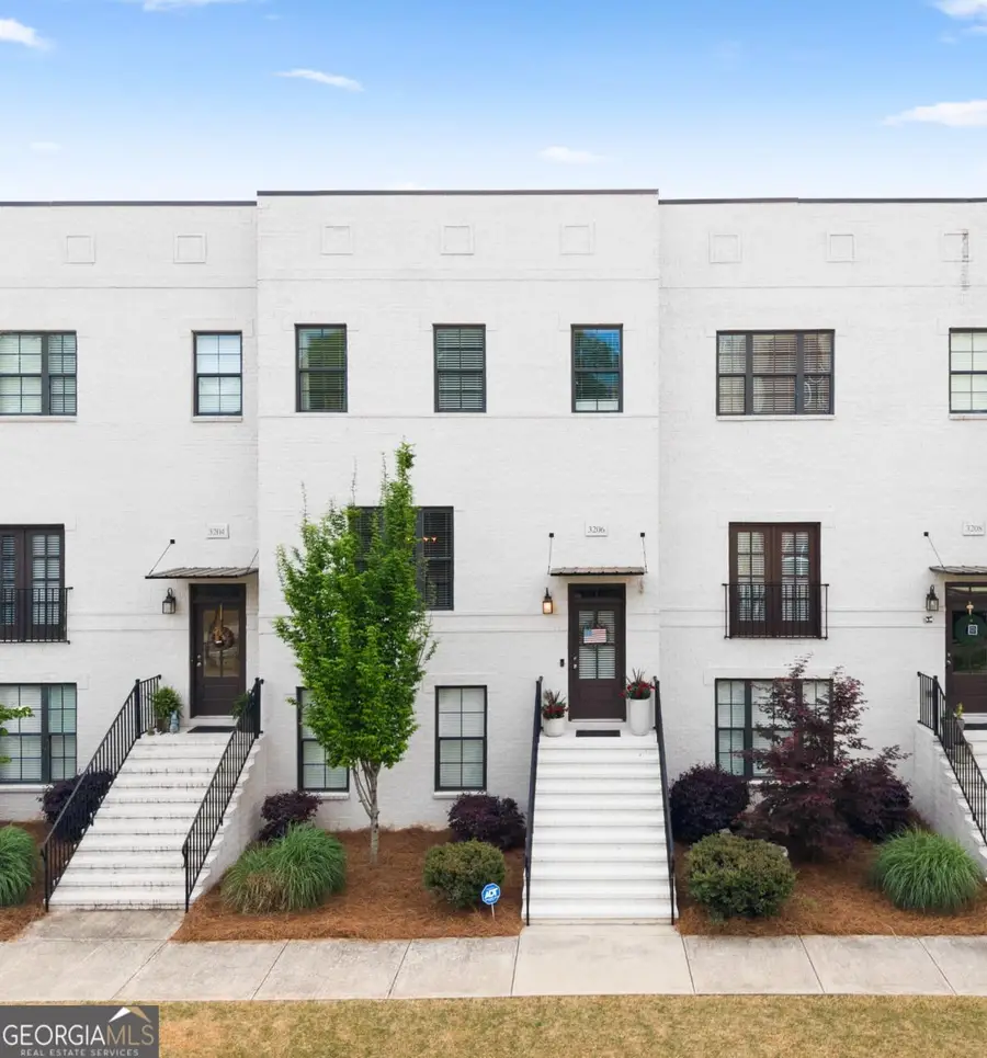 3206 Ridge Towne Place, Duluth, GA 30096 - #2