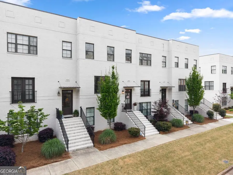 3206 Ridge Towne Place, Duluth, GA 30096 - #3