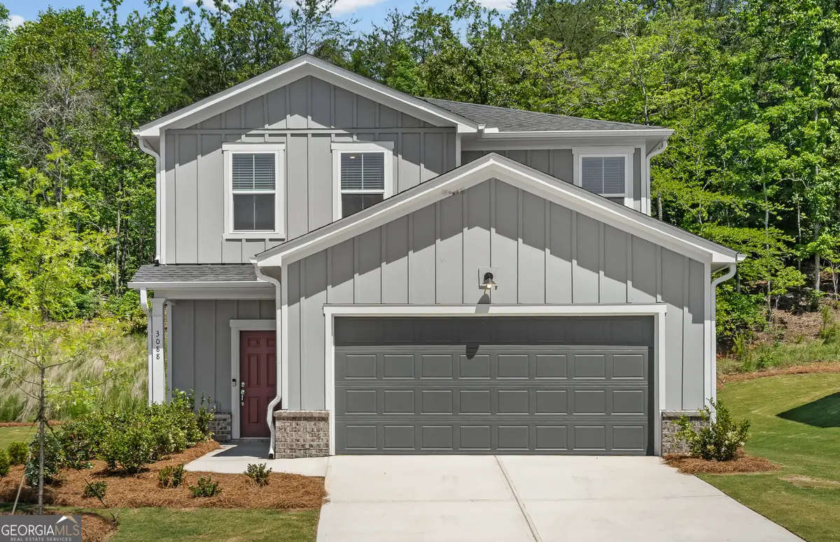 3088 Orwell Drive, Gainesville, GA 30507 - #1