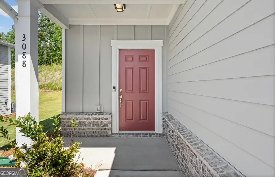 3088 Orwell Drive, Gainesville, GA 30507 - #3
