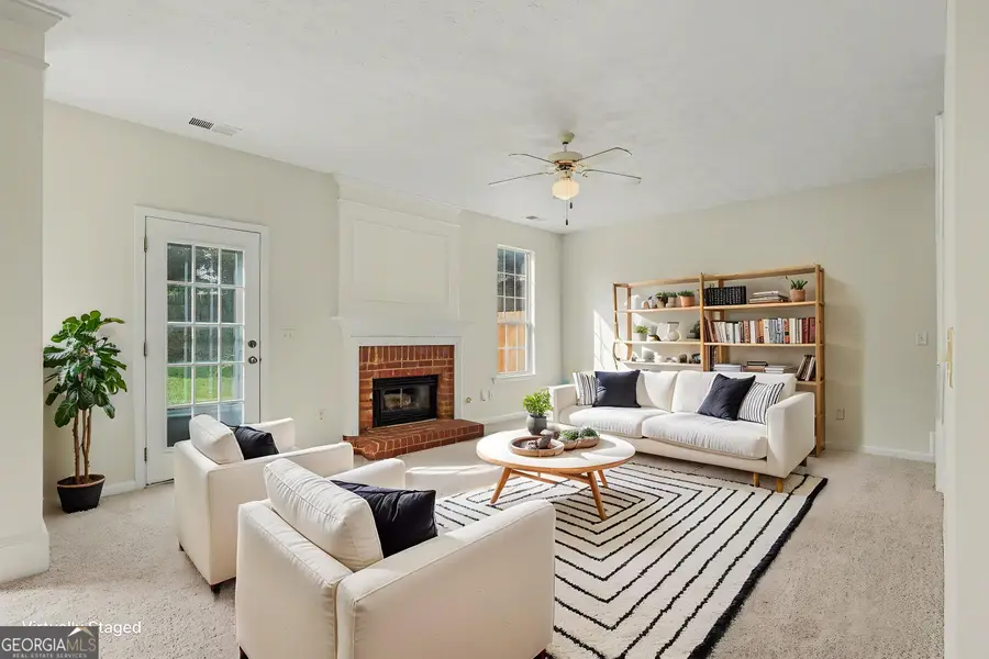 3177 Elmwood Court, Atlanta, GA 30349 - #2