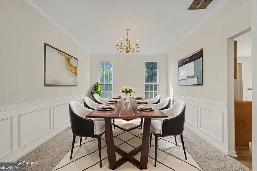 3177 Elmwood Court, Atlanta, GA 30349 - #3