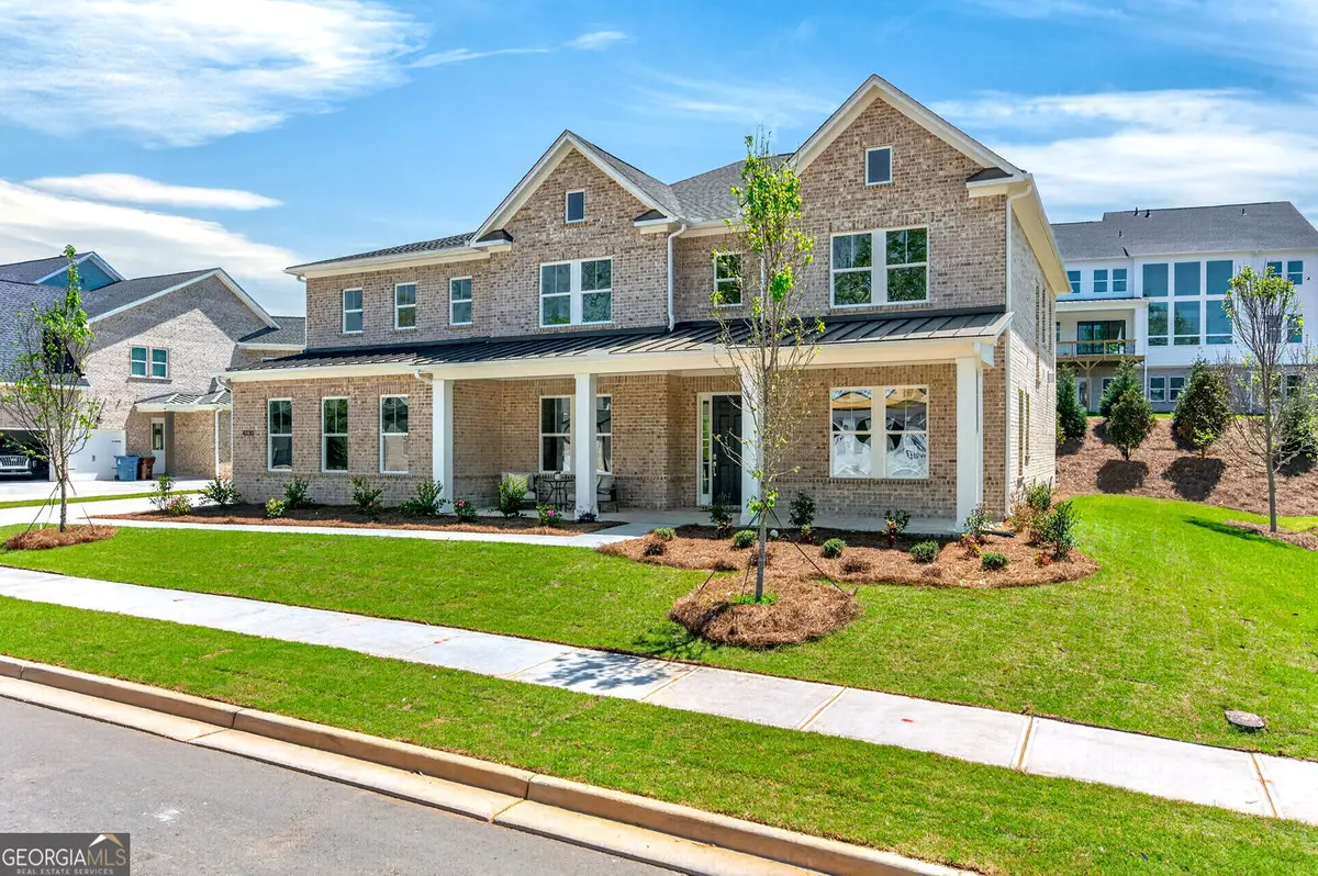 4330 Hawthorn Circle, Alpharetta, GA 30022 - #1