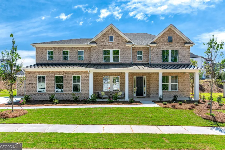 4330 Hawthorn Circle, Alpharetta, GA 30022 - #2