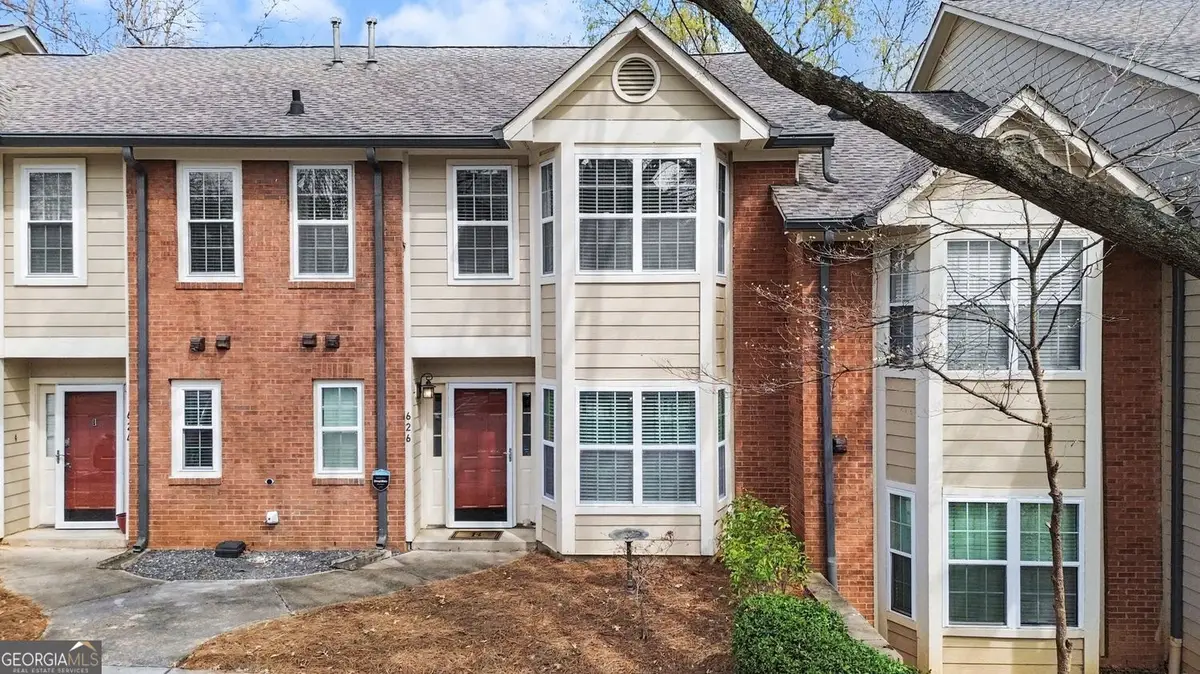 626 Mcgill Place Ne #626, Atlanta, GA 30312 - #1