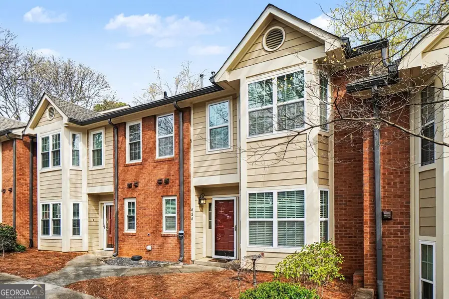 626 Mcgill Place Ne #626, Atlanta, GA 30312 - #2