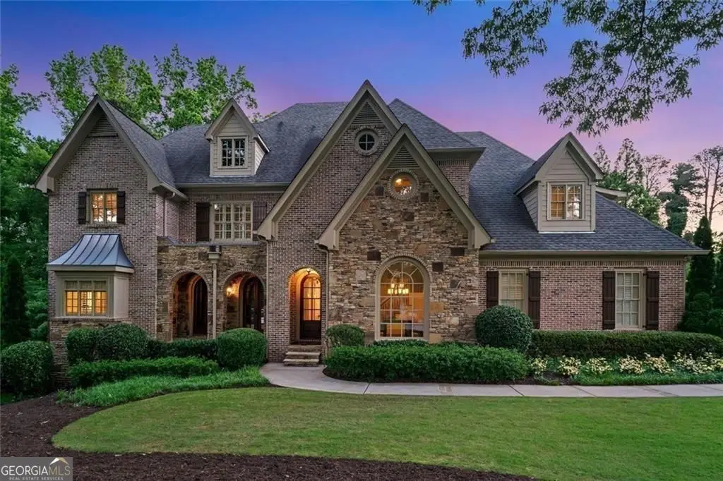 4304 Berkford Circle Ne, Atlanta, GA 30319 - #1