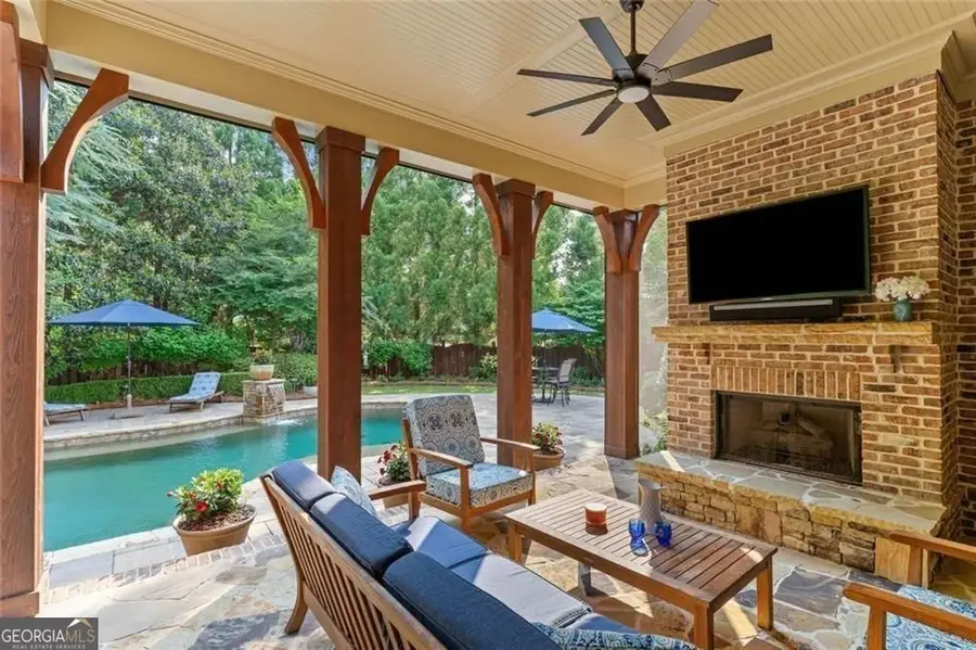 4304 Berkford Circle Ne, Atlanta, GA 30319 - #2