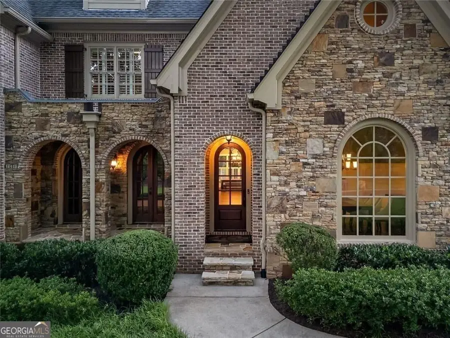 4304 Berkford Circle Ne, Atlanta, GA 30319 - #3