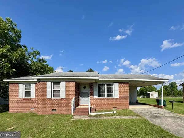 2128 Taylors Mill Road, Fort Valley, GA 31030