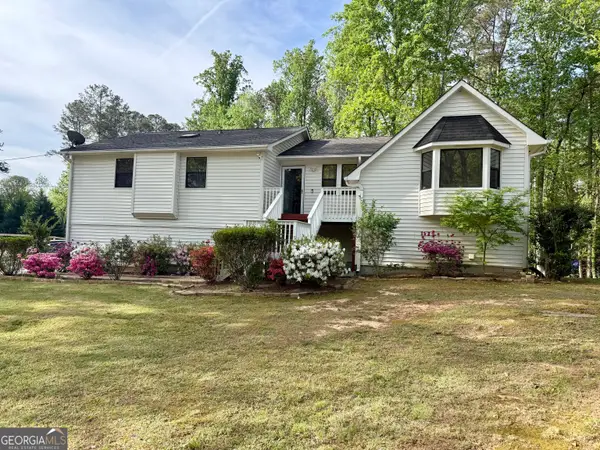 3790 Pine Brook Drive, Acworth, GA 30102